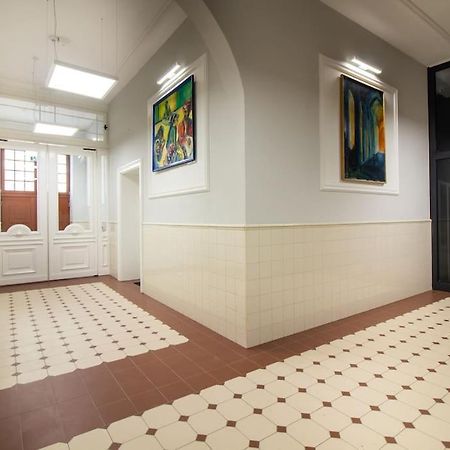 Stylowy Apartament Nad Odra فروتسواف المظهر الخارجي الصورة