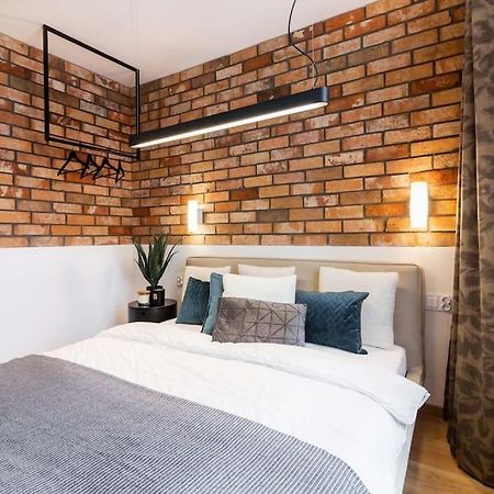 Stylowy Apartament Nad Odra فروتسواف المظهر الخارجي الصورة